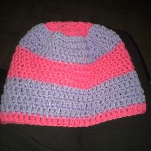Handmade Crochet Hats